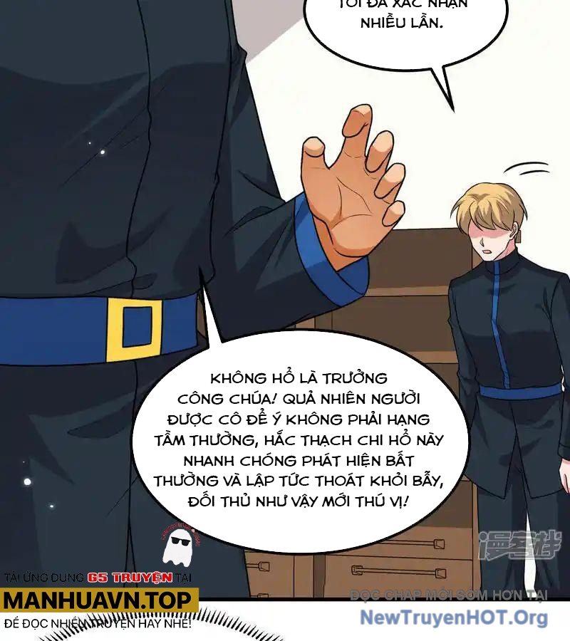 Chiến Hạm Của Ta Có Thể Thăng Cấp Chap 126 - Next Chap 127