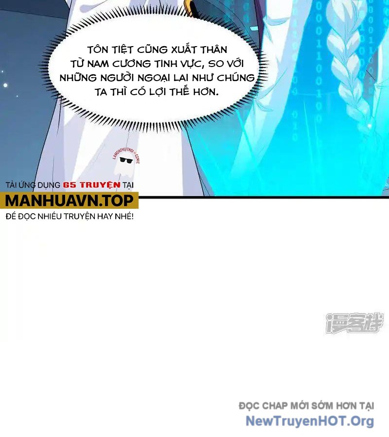 Chiến Hạm Của Ta Có Thể Thăng Cấp Chap 126 - Next Chap 127