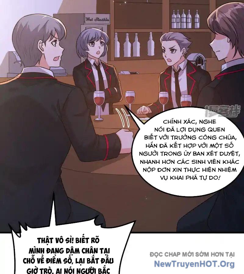 Chiến Hạm Của Ta Có Thể Thăng Cấp Chap 126 - Next Chap 127