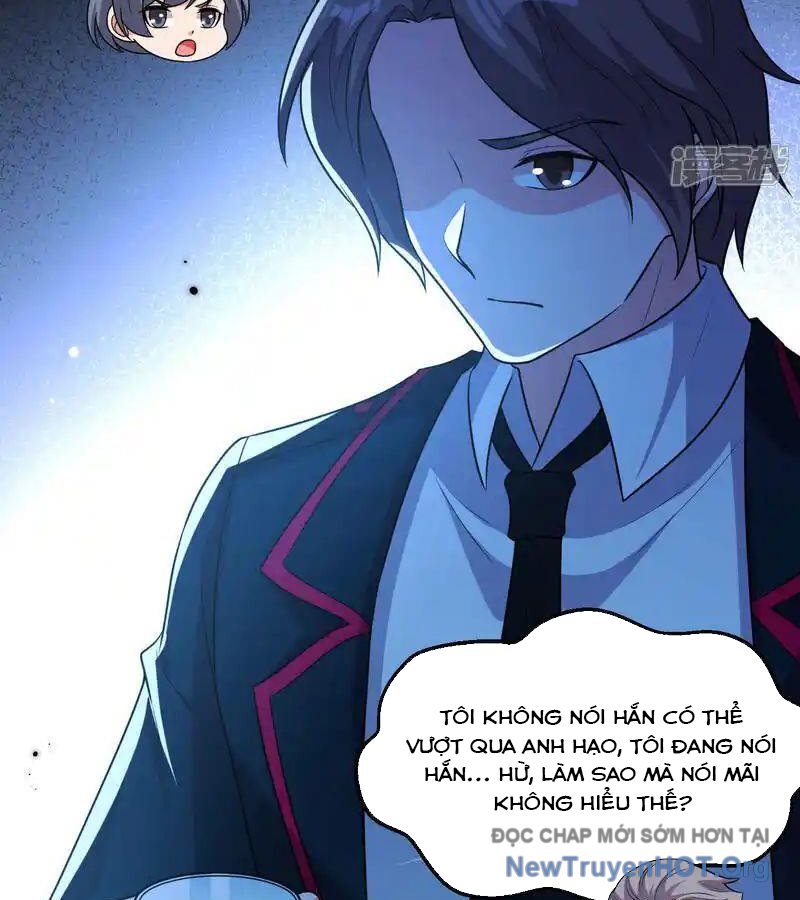 Chiến Hạm Của Ta Có Thể Thăng Cấp Chap 126 - Next Chap 127