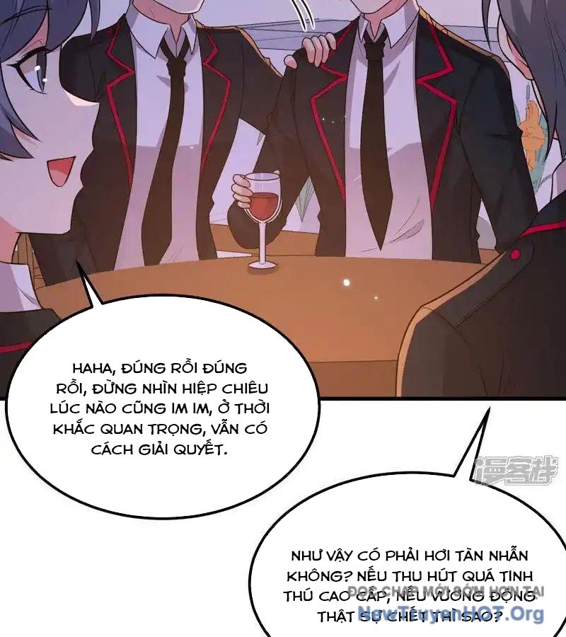 Chiến Hạm Của Ta Có Thể Thăng Cấp Chap 126 - Next Chap 127