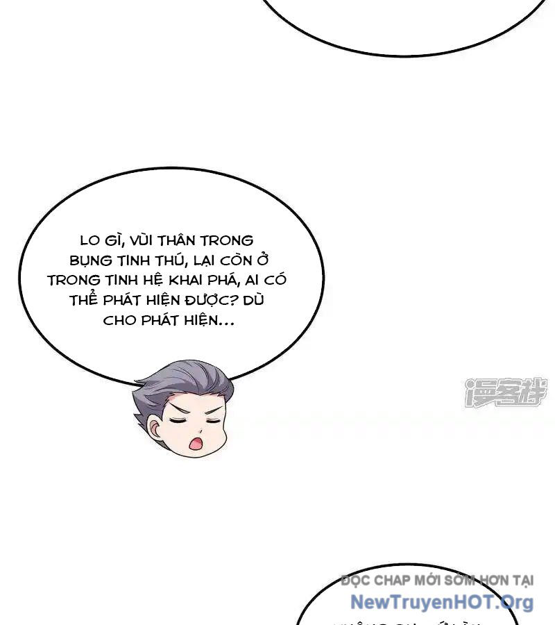 Chiến Hạm Của Ta Có Thể Thăng Cấp Chap 126 - Next Chap 127