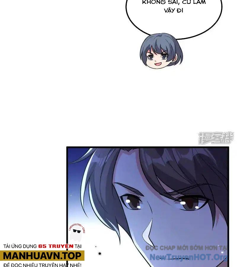 Chiến Hạm Của Ta Có Thể Thăng Cấp Chap 126 - Next Chap 127