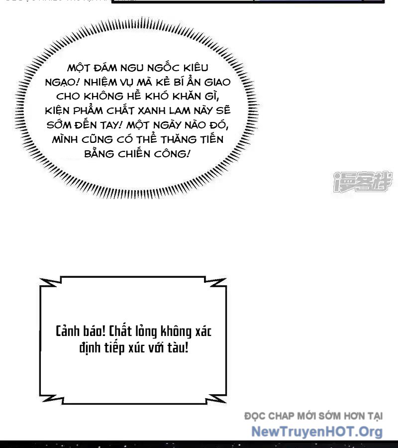 Chiến Hạm Của Ta Có Thể Thăng Cấp Chap 126 - Next Chap 127