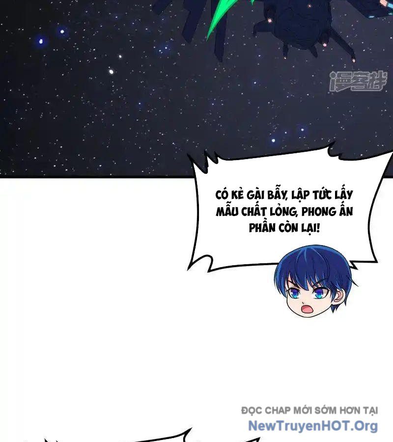 Chiến Hạm Của Ta Có Thể Thăng Cấp Chap 126 - Next Chap 127