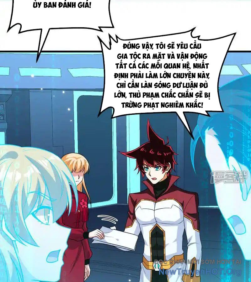 Chiến Hạm Của Ta Có Thể Thăng Cấp Chap 126 - Next Chap 127