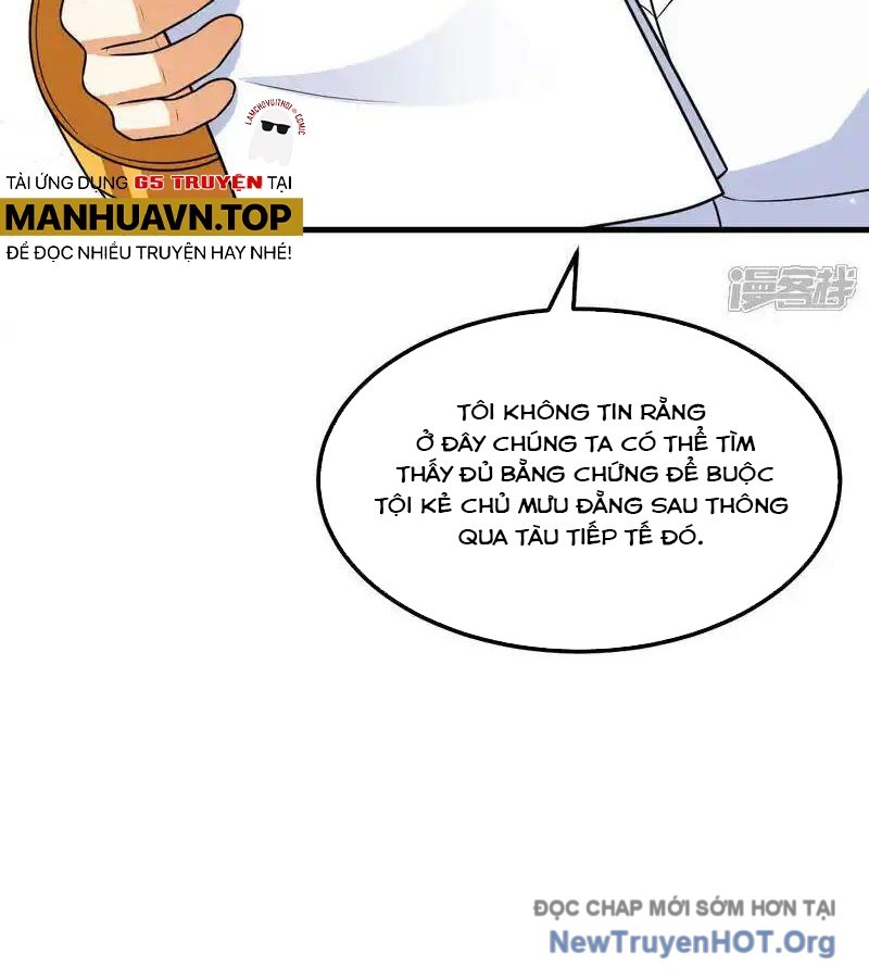 Chiến Hạm Của Ta Có Thể Thăng Cấp Chap 126 - Next Chap 127