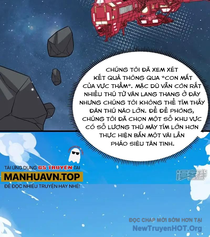 Chiến Hạm Của Ta Có Thể Thăng Cấp Chap 127 - Next Chap 128