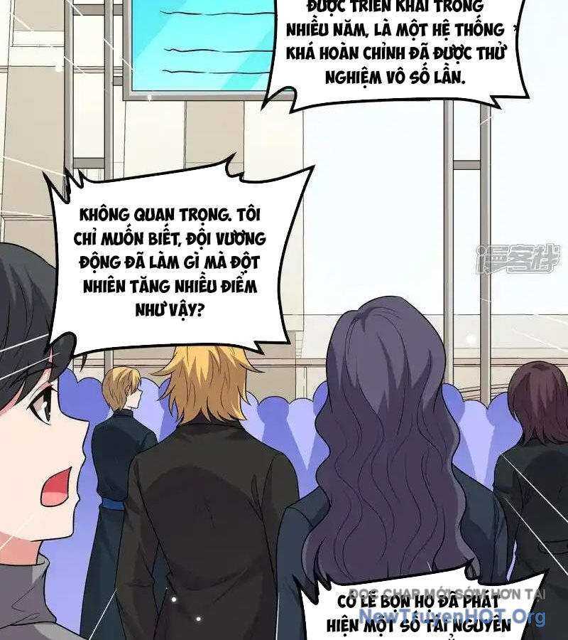 Chiến Hạm Của Ta Có Thể Thăng Cấp Chap 127 - Next Chap 128