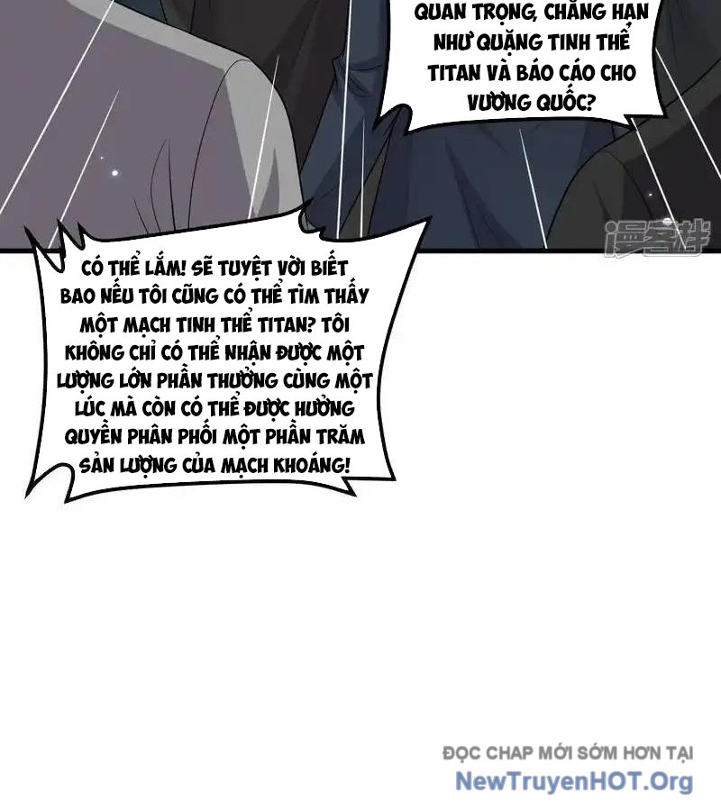 Chiến Hạm Của Ta Có Thể Thăng Cấp Chap 127 - Next Chap 128