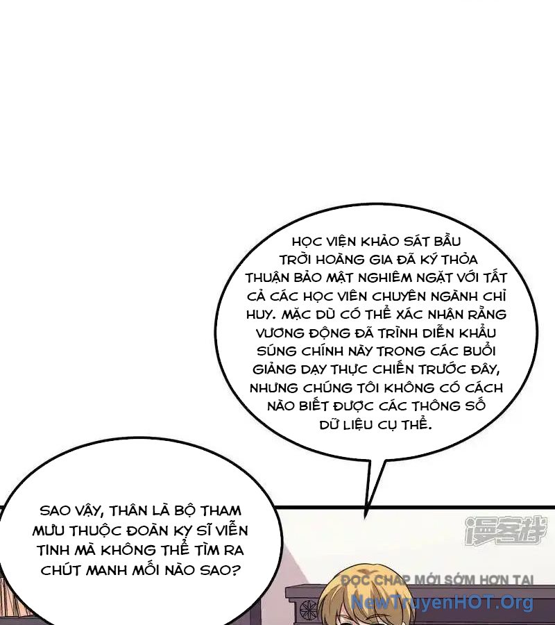 Chiến Hạm Của Ta Có Thể Thăng Cấp Chap 127 - Next Chap 128