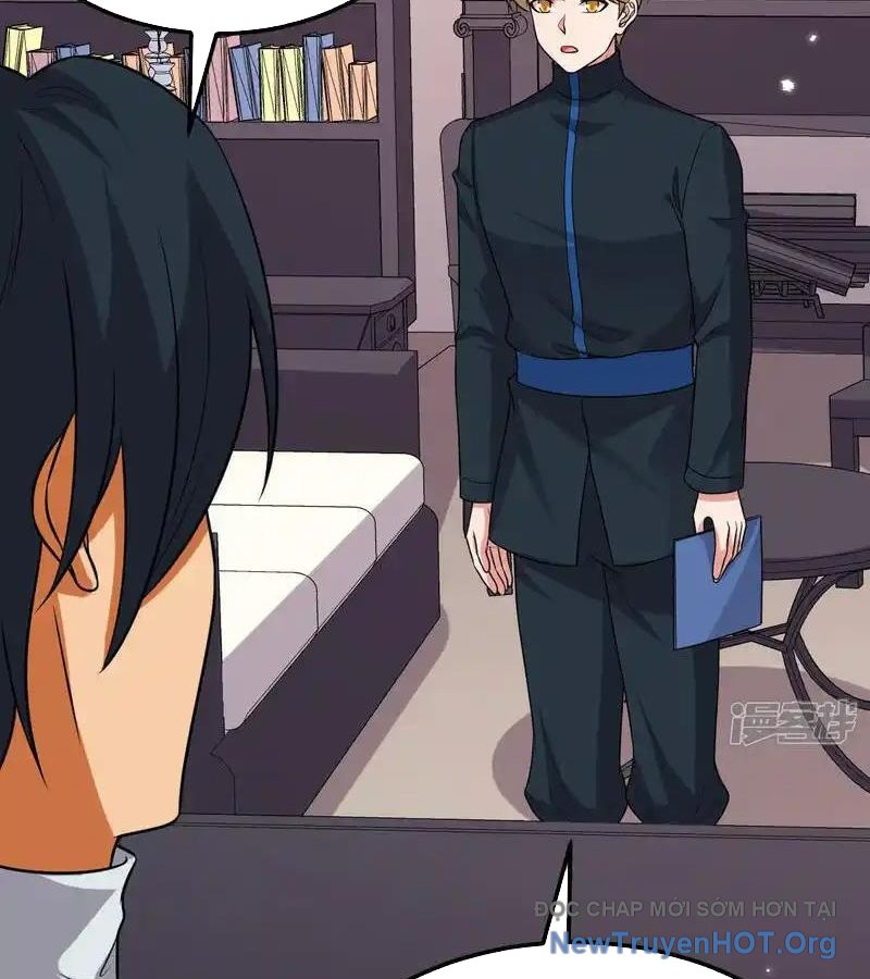 Chiến Hạm Của Ta Có Thể Thăng Cấp Chap 127 - Next Chap 128