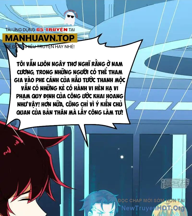 Chiến Hạm Của Ta Có Thể Thăng Cấp Chap 127 - Next Chap 128