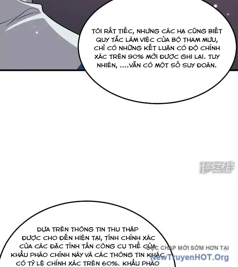 Chiến Hạm Của Ta Có Thể Thăng Cấp Chap 127 - Next Chap 128