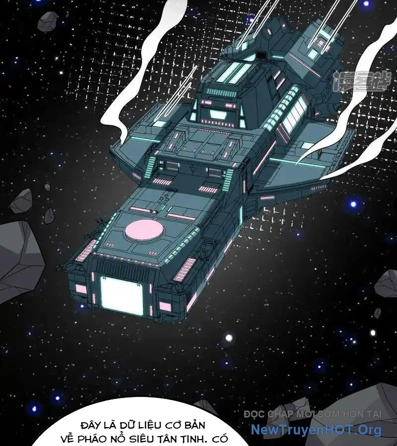 Chiến Hạm Của Ta Có Thể Thăng Cấp Chap 127 - Next Chap 128