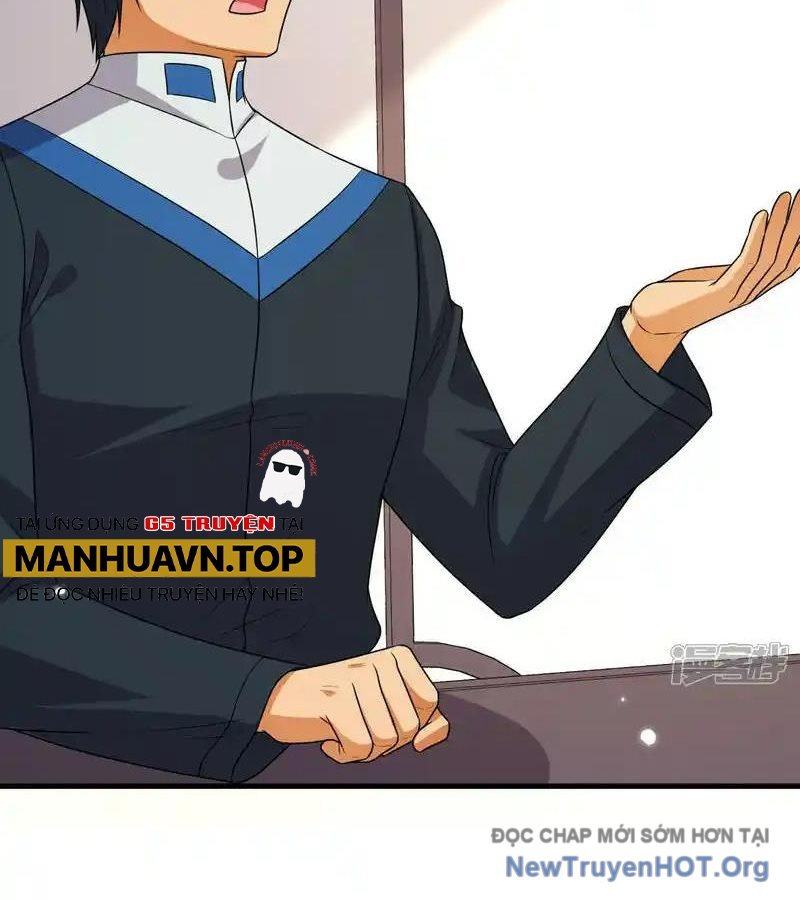 Chiến Hạm Của Ta Có Thể Thăng Cấp Chap 127 - Next Chap 128