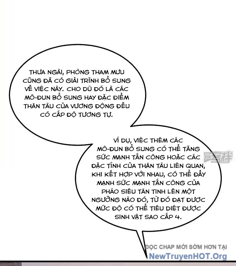 Chiến Hạm Của Ta Có Thể Thăng Cấp Chap 127 - Next Chap 128