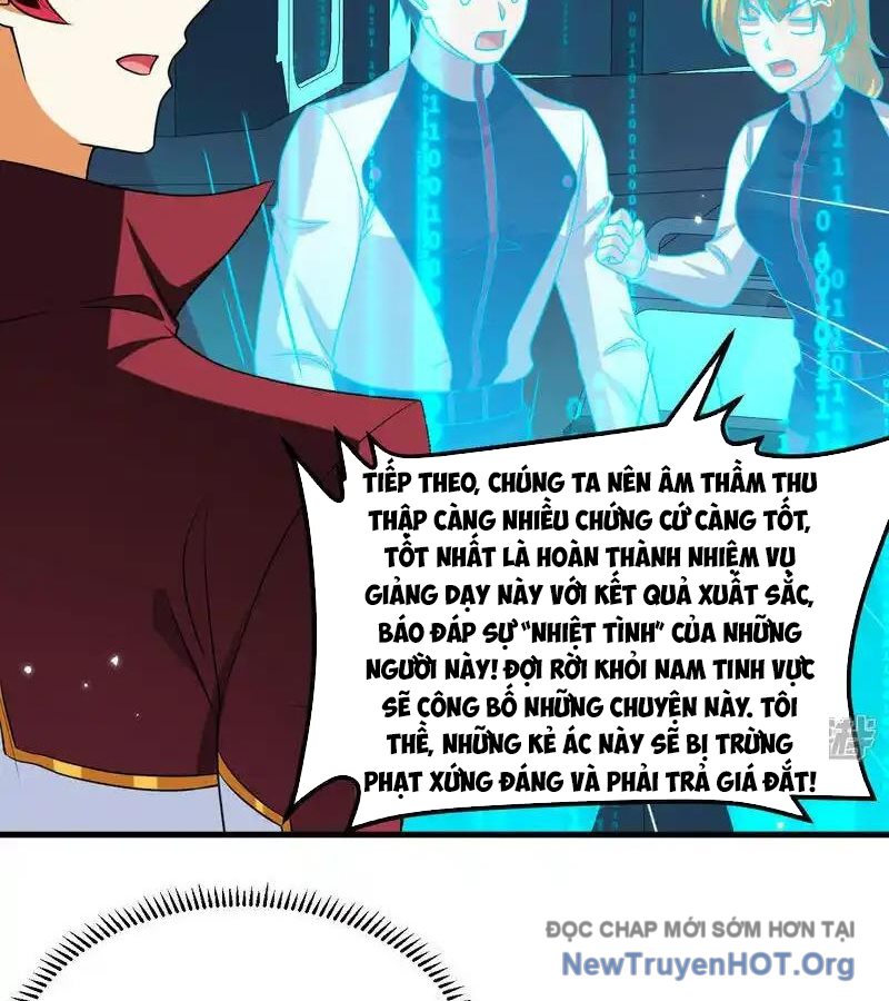 Chiến Hạm Của Ta Có Thể Thăng Cấp Chap 127 - Next Chap 128