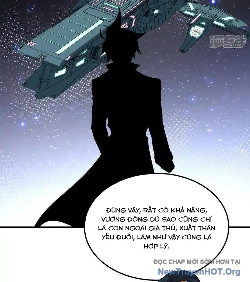 Chiến Hạm Của Ta Có Thể Thăng Cấp Chap 127 - Next Chap 128