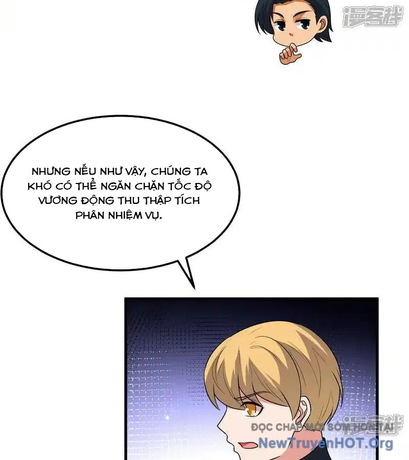 Chiến Hạm Của Ta Có Thể Thăng Cấp Chap 127 - Next Chap 128