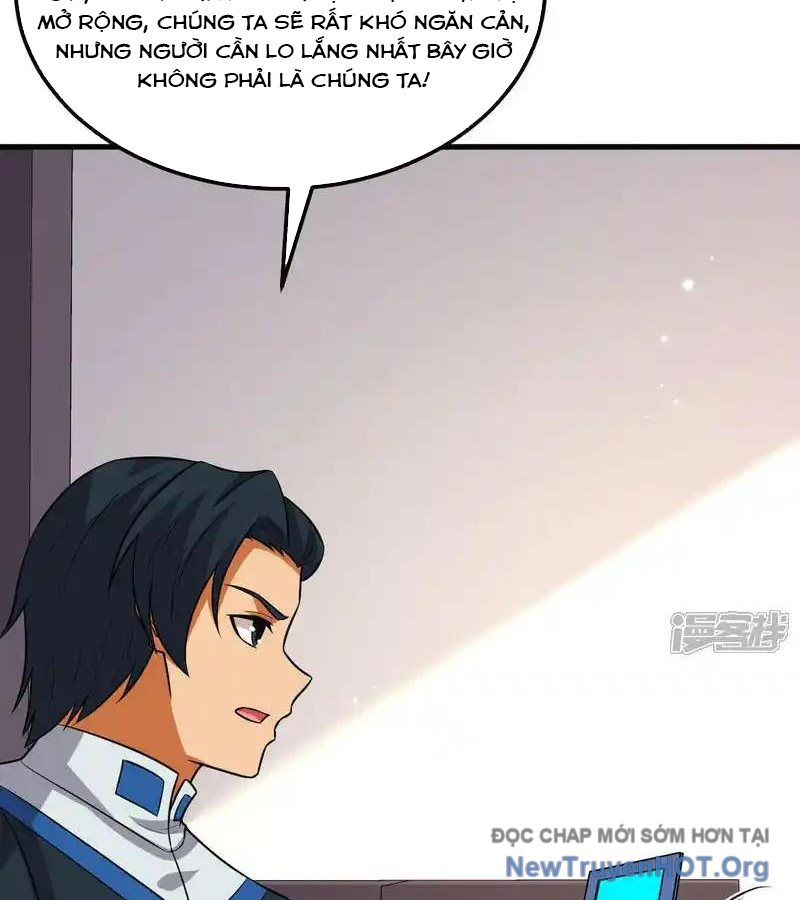 Chiến Hạm Của Ta Có Thể Thăng Cấp Chap 127 - Next Chap 128