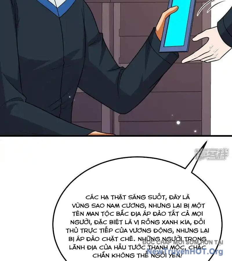 Chiến Hạm Của Ta Có Thể Thăng Cấp Chap 127 - Next Chap 128