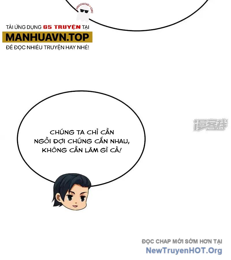 Chiến Hạm Của Ta Có Thể Thăng Cấp Chap 127 - Next Chap 128