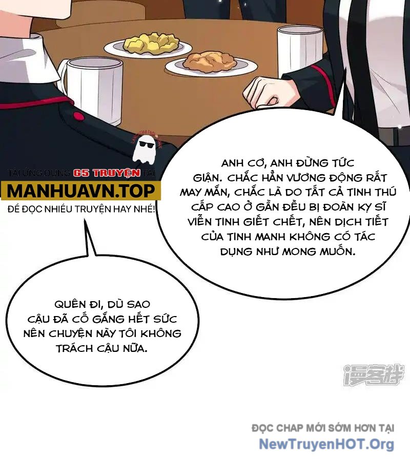 Chiến Hạm Của Ta Có Thể Thăng Cấp Chap 127 - Next Chap 128