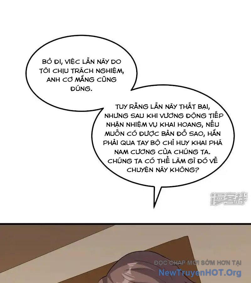 Chiến Hạm Của Ta Có Thể Thăng Cấp Chap 127 - Next Chap 128