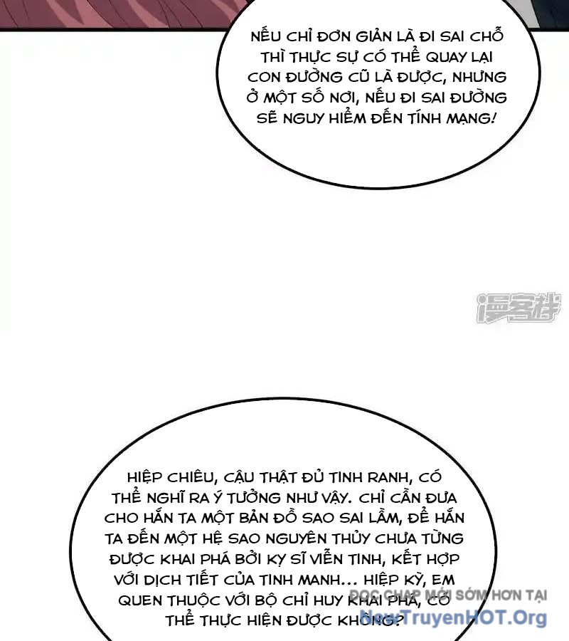 Chiến Hạm Của Ta Có Thể Thăng Cấp Chap 127 - Next Chap 128