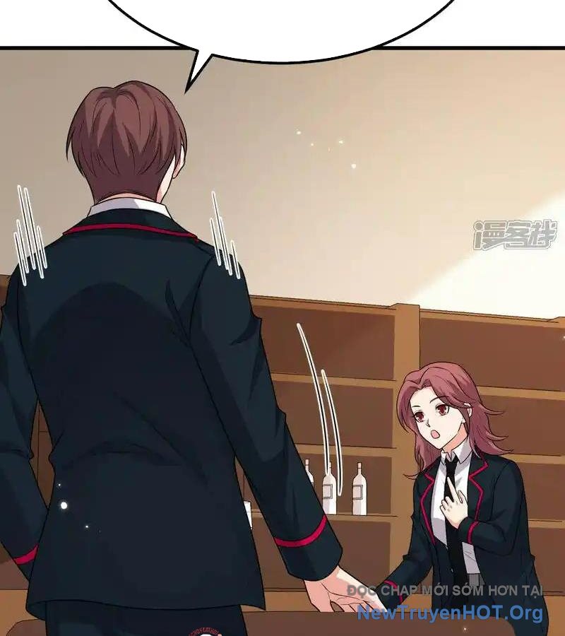 Chiến Hạm Của Ta Có Thể Thăng Cấp Chap 127 - Next Chap 128