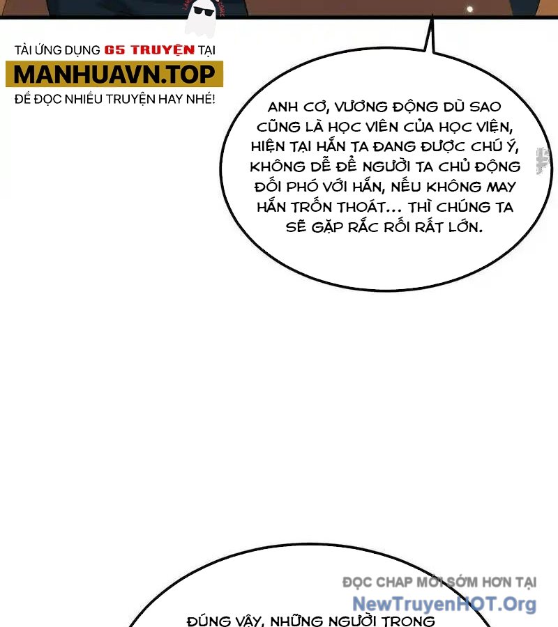 Chiến Hạm Của Ta Có Thể Thăng Cấp Chap 127 - Next Chap 128