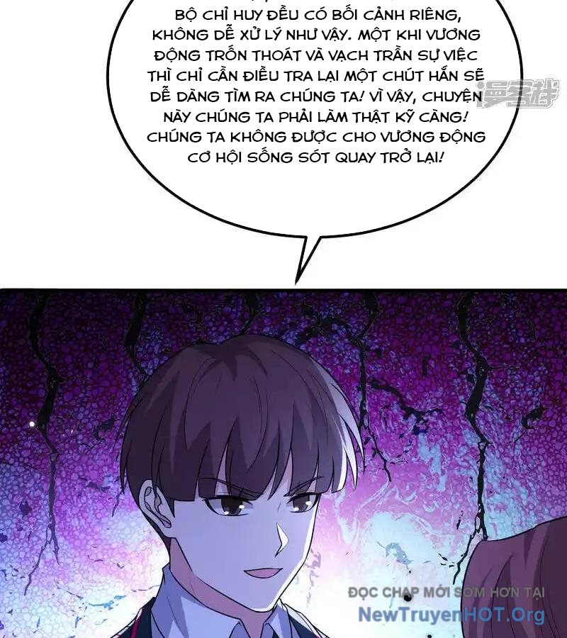 Chiến Hạm Của Ta Có Thể Thăng Cấp Chap 127 - Next Chap 128