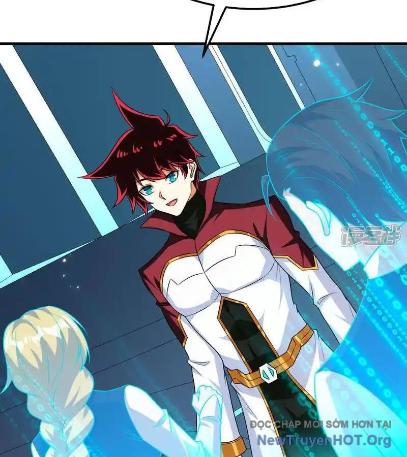 Chiến Hạm Của Ta Có Thể Thăng Cấp Chap 127 - Next Chap 128