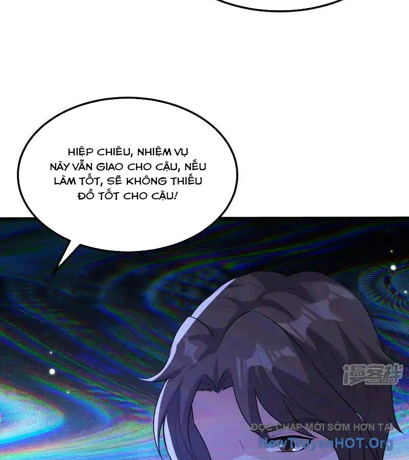 Chiến Hạm Của Ta Có Thể Thăng Cấp Chap 127 - Next Chap 128