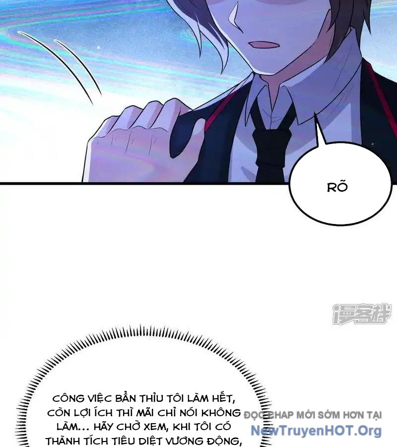 Chiến Hạm Của Ta Có Thể Thăng Cấp Chap 127 - Next Chap 128