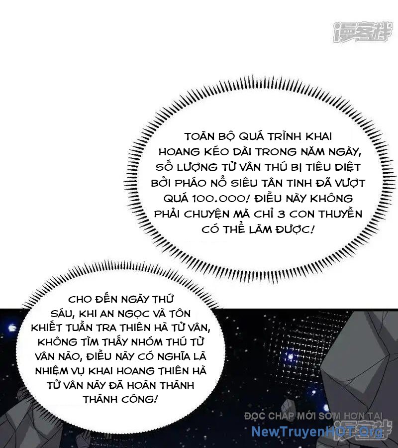 Chiến Hạm Của Ta Có Thể Thăng Cấp Chap 127 - Next Chap 128