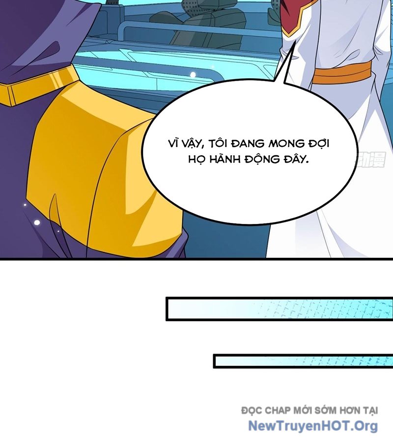 Chiến Hạm Của Ta Có Thể Thăng Cấp Chap 128 - Next Chap 129