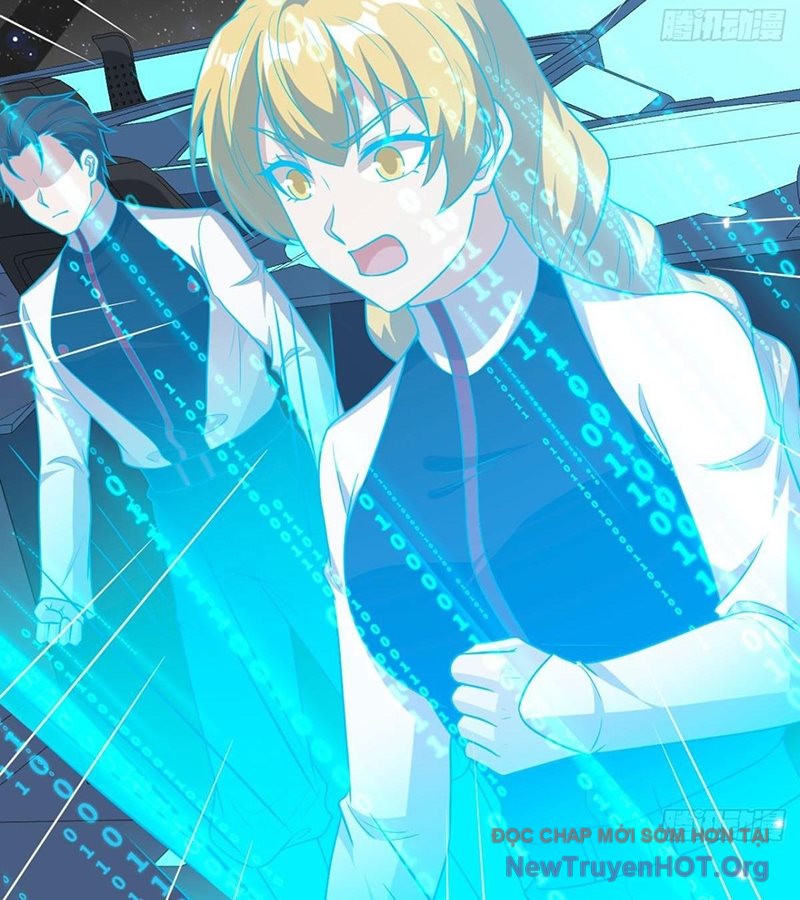 Chiến Hạm Của Ta Có Thể Thăng Cấp Chap 128 - Next Chap 129