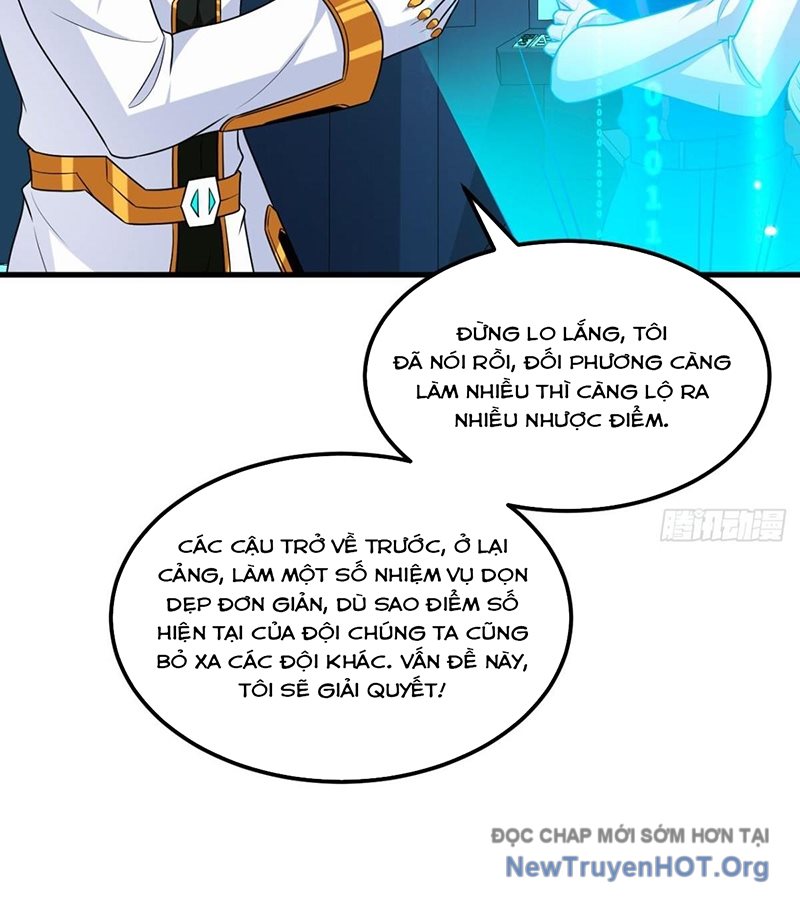 Chiến Hạm Của Ta Có Thể Thăng Cấp Chap 128 - Next Chap 129