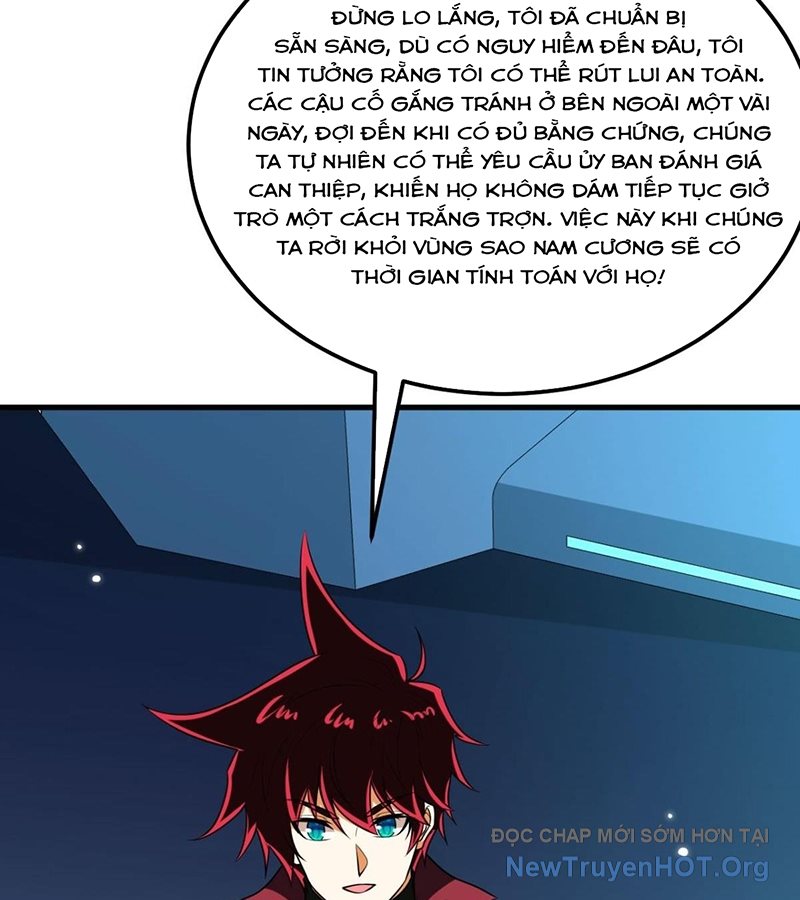 Chiến Hạm Của Ta Có Thể Thăng Cấp Chap 128 - Next Chap 129