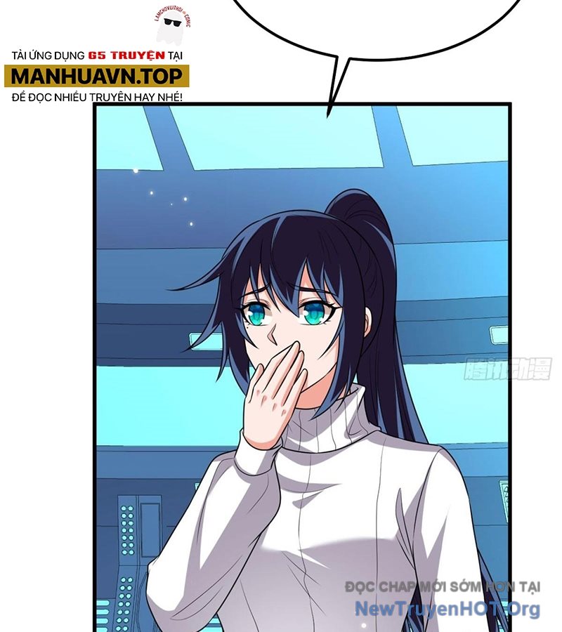 Chiến Hạm Của Ta Có Thể Thăng Cấp Chap 128 - Next Chap 129