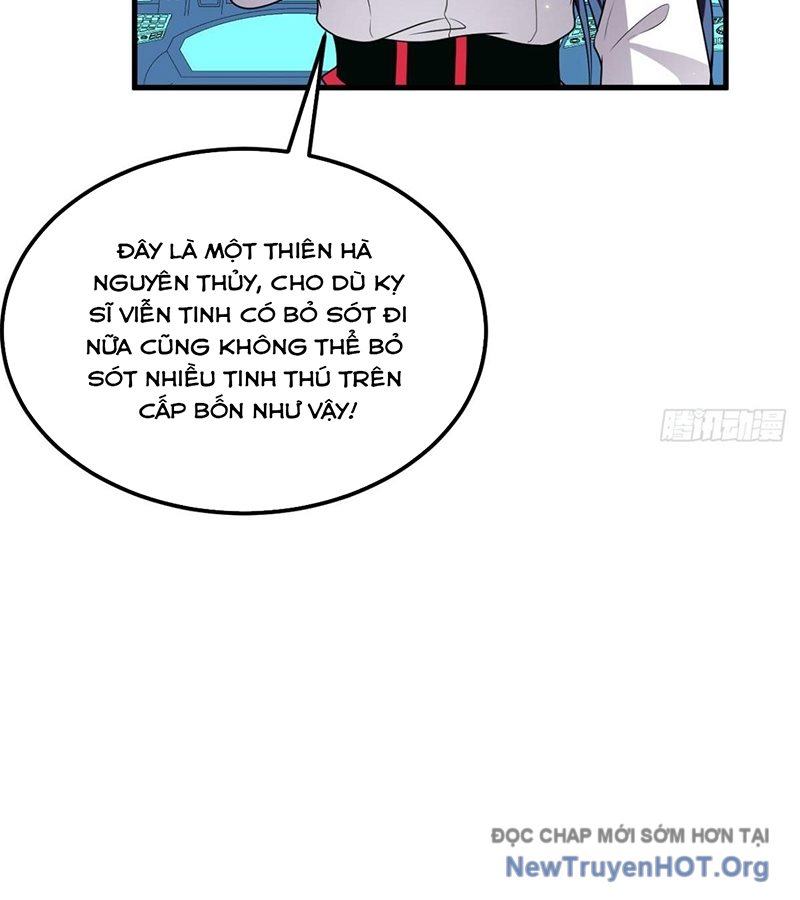 Chiến Hạm Của Ta Có Thể Thăng Cấp Chap 128 - Next Chap 129