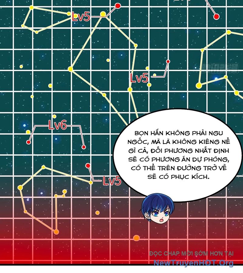 Chiến Hạm Của Ta Có Thể Thăng Cấp Chap 128 - Next Chap 129