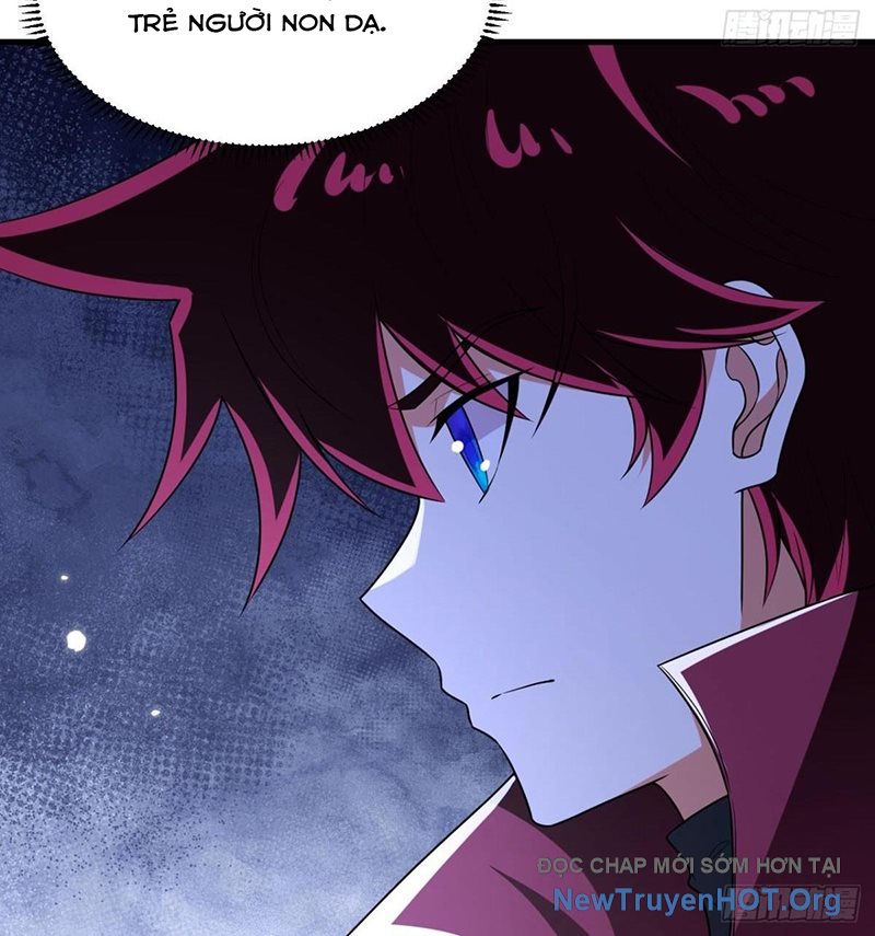 Chiến Hạm Của Ta Có Thể Thăng Cấp Chap 128 - Next Chap 129