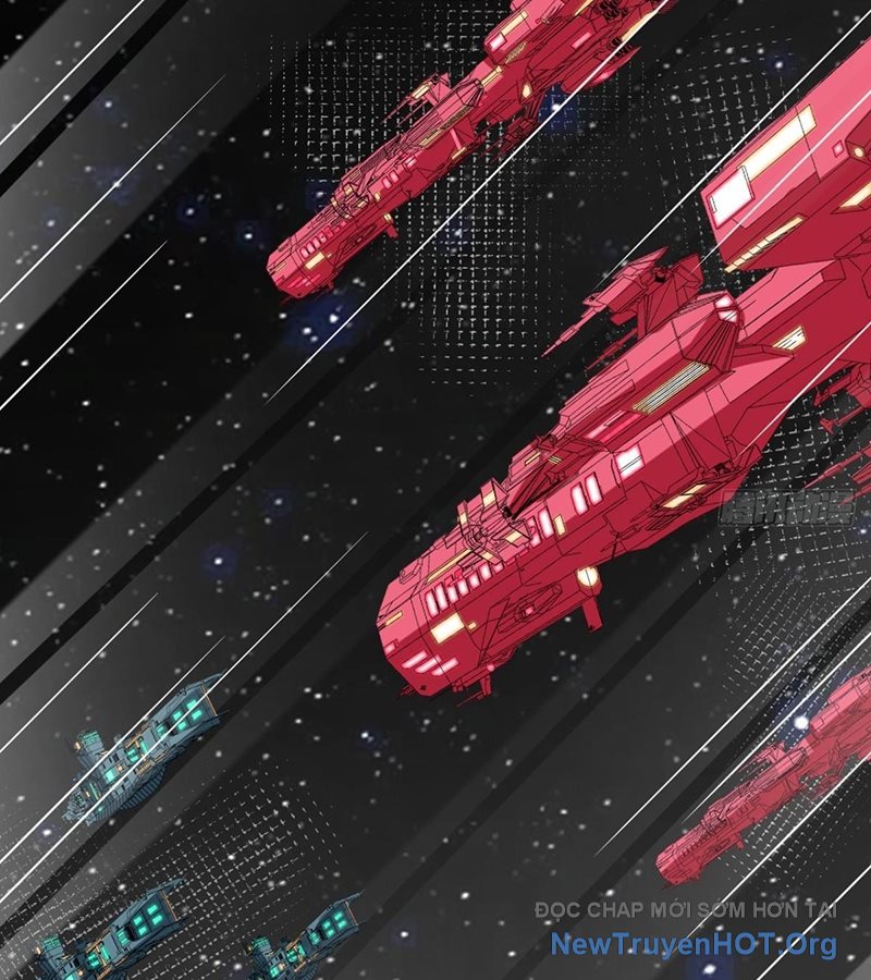 Chiến Hạm Của Ta Có Thể Thăng Cấp Chap 128 - Next Chap 129