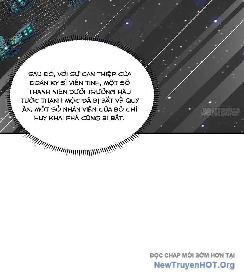 Chiến Hạm Của Ta Có Thể Thăng Cấp Chap 128 - Next Chap 129