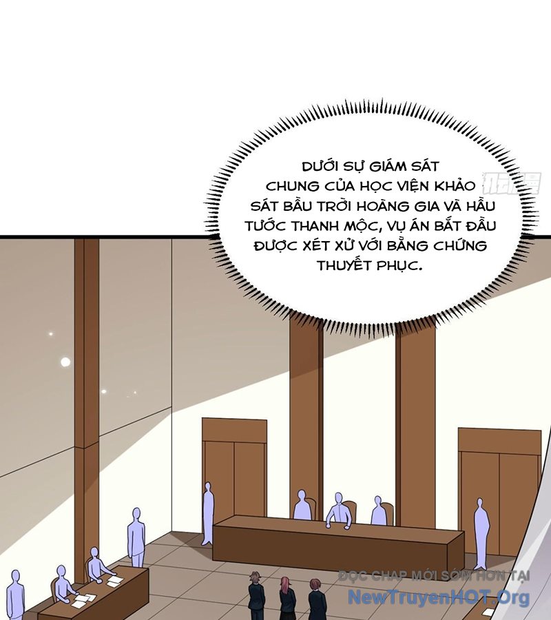 Chiến Hạm Của Ta Có Thể Thăng Cấp Chap 128 - Next Chap 129