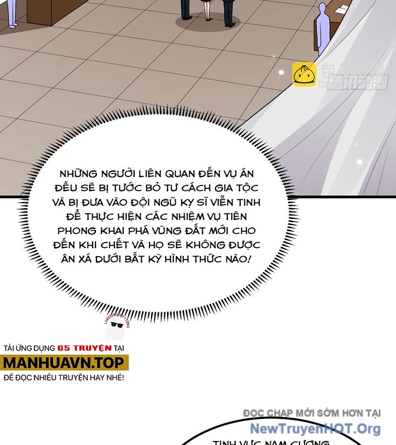 Chiến Hạm Của Ta Có Thể Thăng Cấp Chap 128 - Next Chap 129