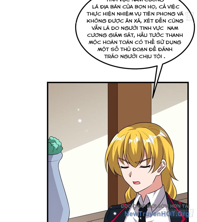 Chiến Hạm Của Ta Có Thể Thăng Cấp Chap 128 - Next Chap 129